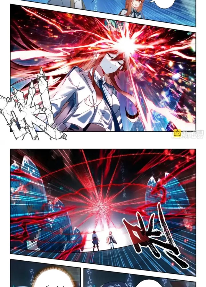 Đấu La Đại Lục 5 Chapter 257 - 23