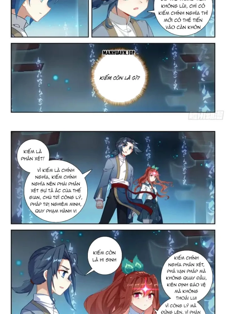 Đấu La Đại Lục 5 Chapter 257 - 25