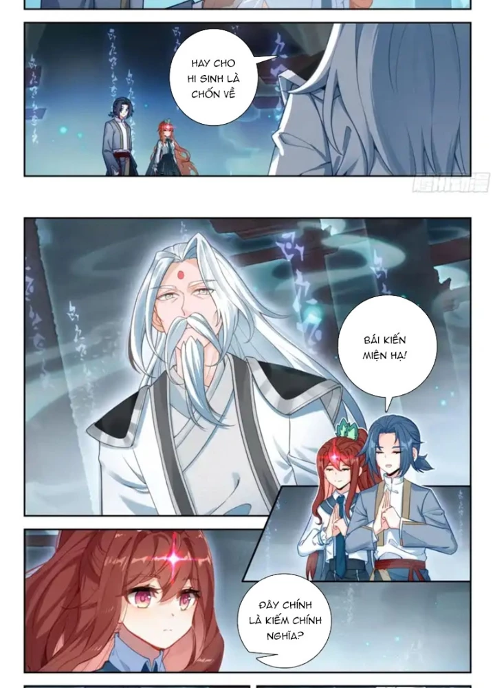 Đấu La Đại Lục 5 Chapter 257 - 27