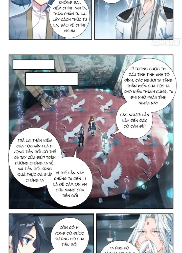 Đấu La Đại Lục 5 Chapter 257 - 29