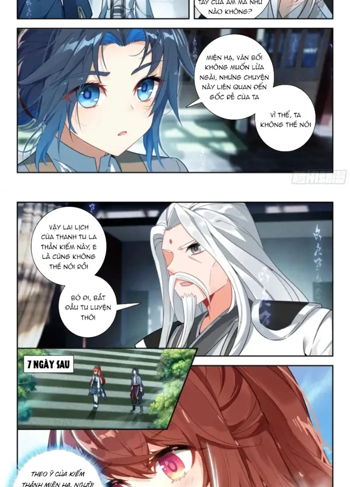 Đấu La Đại Lục 5 Chapter 258 - 5