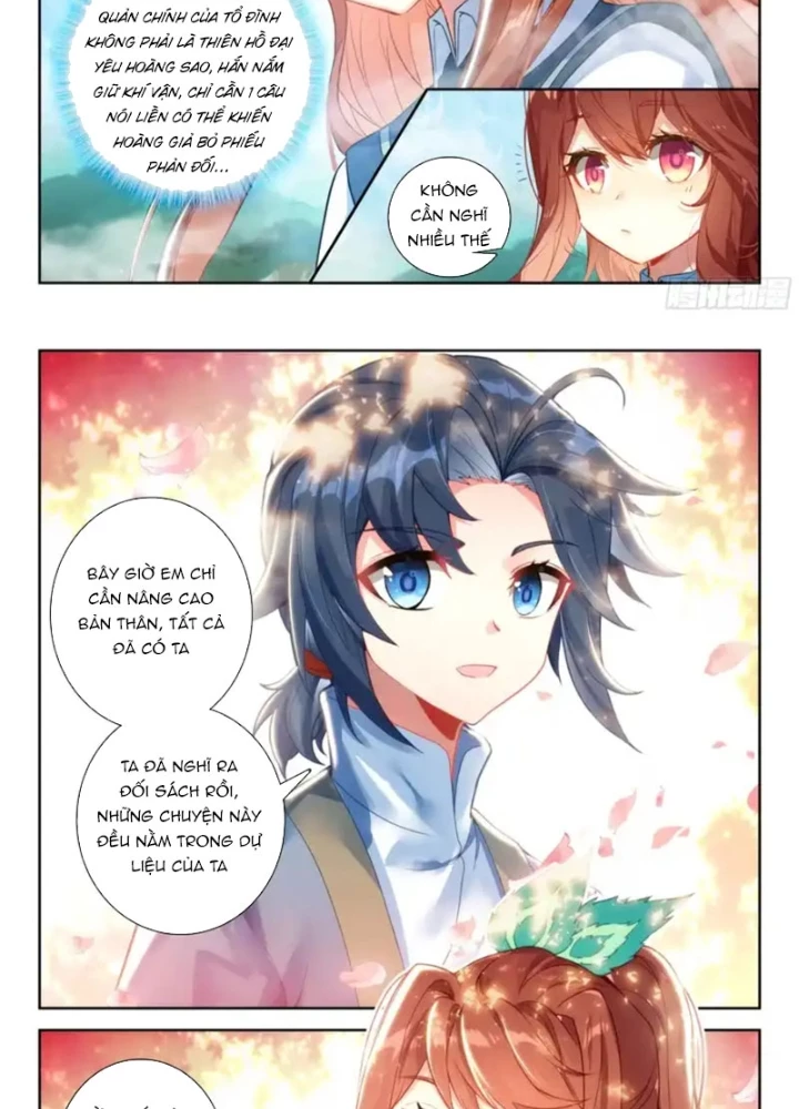 Đấu La Đại Lục 5 Chapter 258 - 7