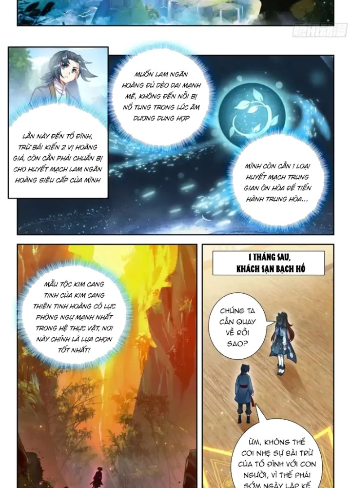 Đấu La Đại Lục 5 Chapter 258 - 11