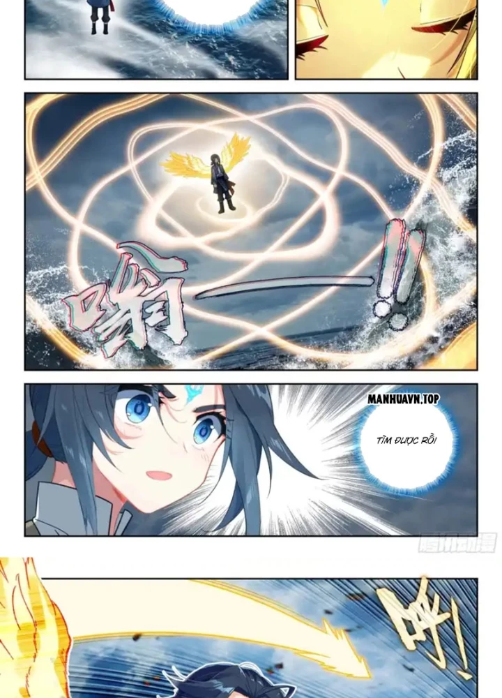 Đấu La Đại Lục 5 Chapter 258 - 17