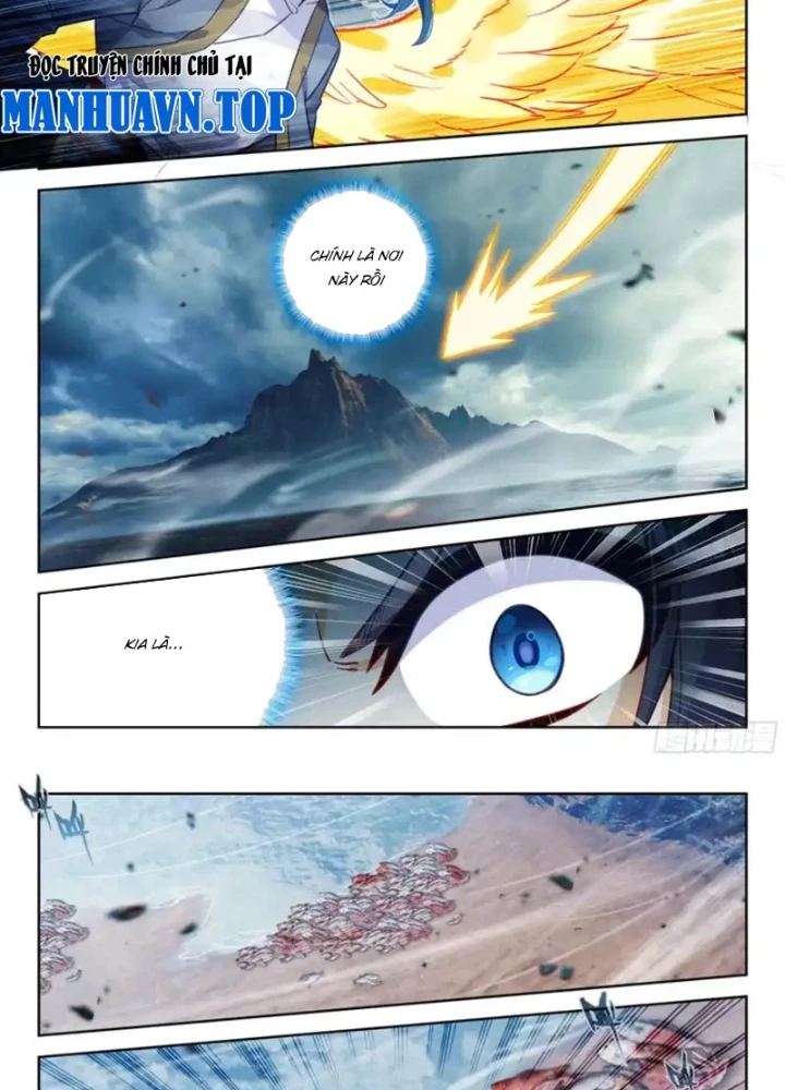 Đấu La Đại Lục 5 Chapter 258 - 19