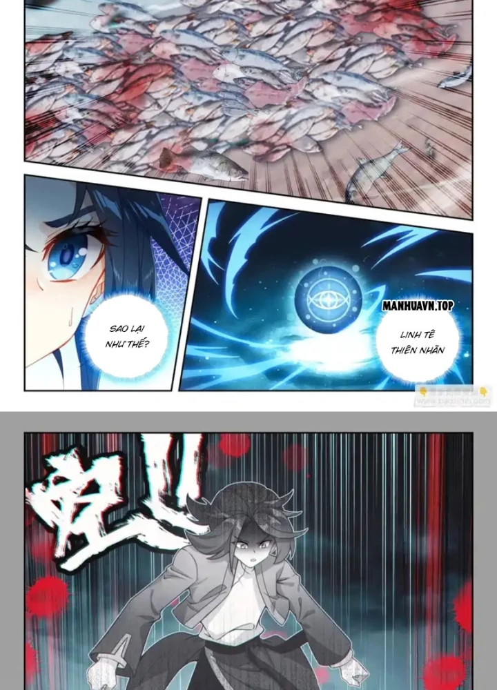 Đấu La Đại Lục 5 Chapter 258 - 21