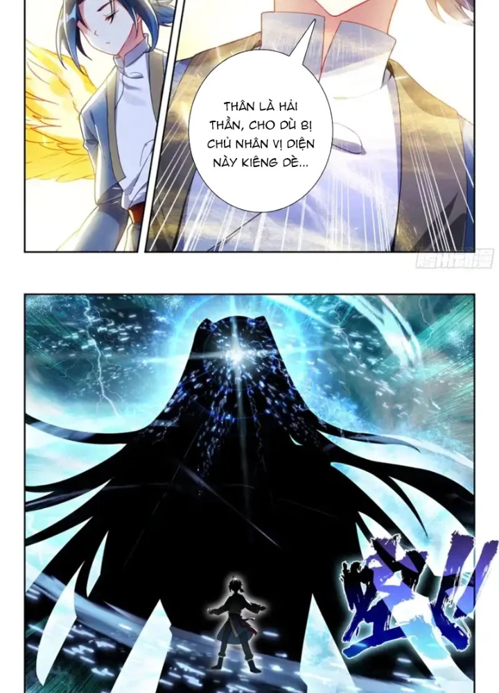 Đấu La Đại Lục 5 Chapter 258 - 25