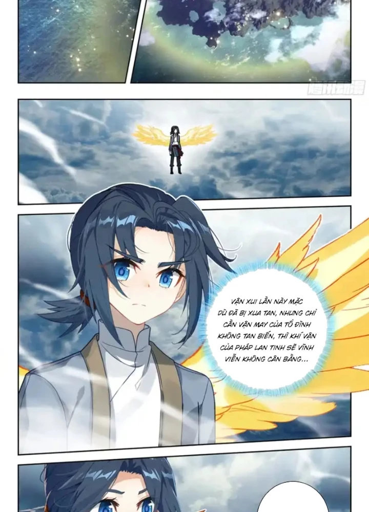 Đấu La Đại Lục 5 Chapter 258 - 29