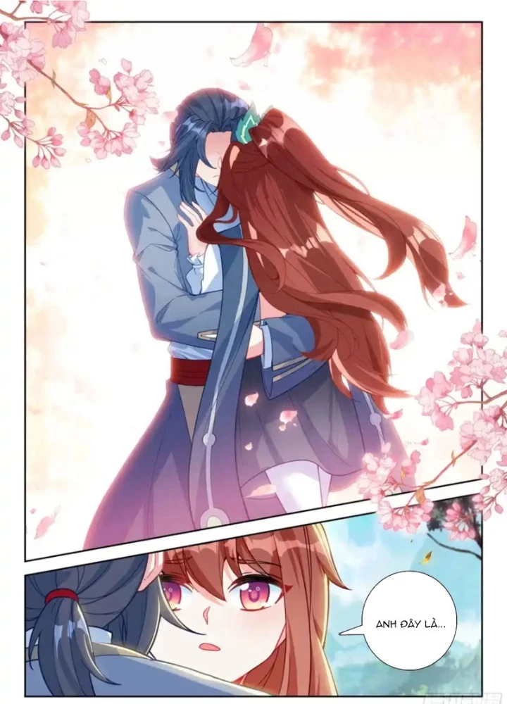 Đấu La Đại Lục 5 Chapter 259 - 13