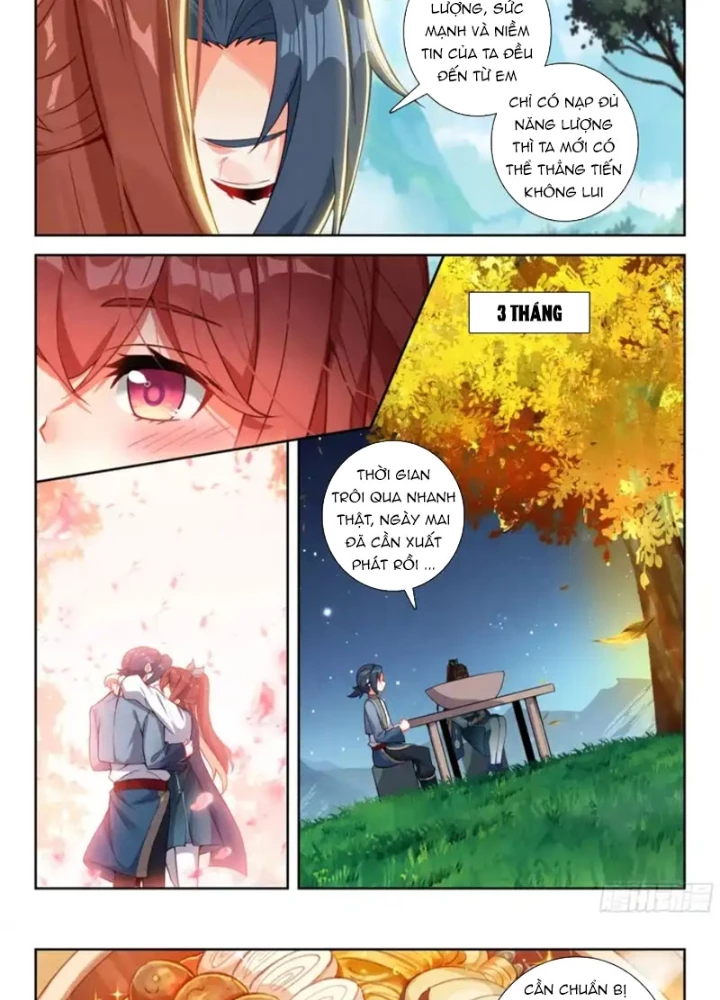 Đấu La Đại Lục 5 Chapter 259 - 15