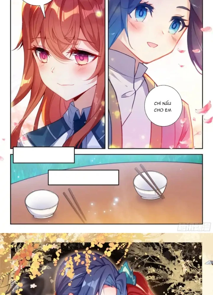 Đấu La Đại Lục 5 Chapter 259 - 19