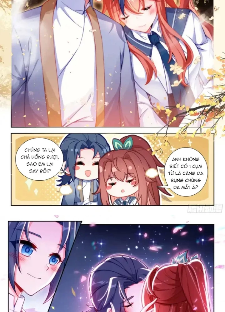 Đấu La Đại Lục 5 Chapter 259 - 21