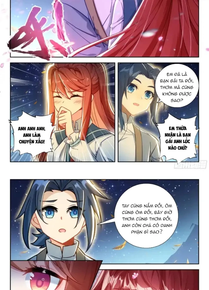 Đấu La Đại Lục 5 Chapter 259 - 23