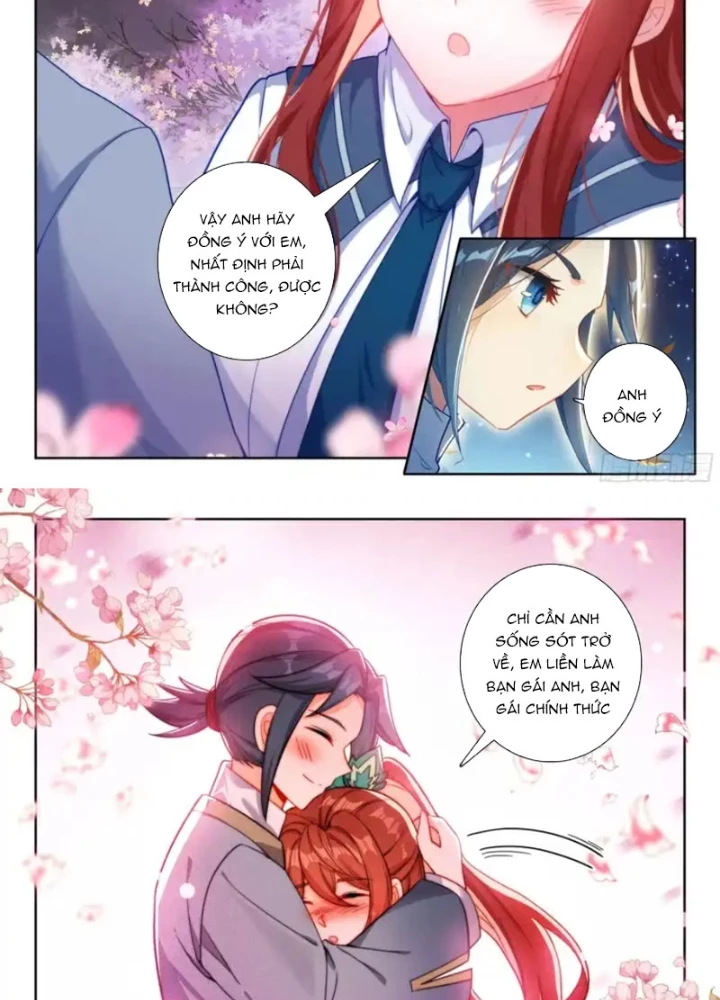 Đấu La Đại Lục 5 Chapter 259 - 25