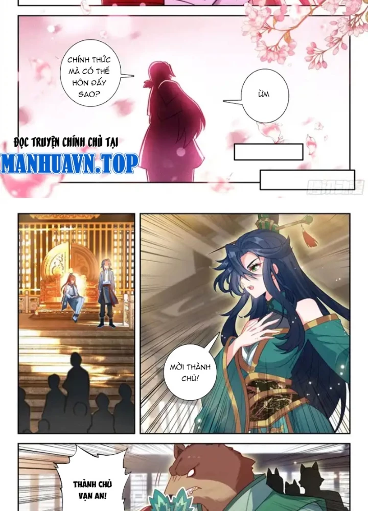 Đấu La Đại Lục 5 Chapter 259 - 27