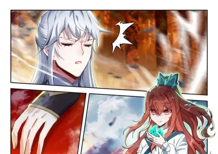 Đấu La Đại Lục 5 Chapter 262 - 3