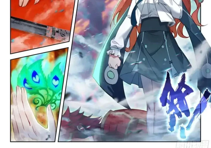 Đấu La Đại Lục 5 Chapter 262 - 4