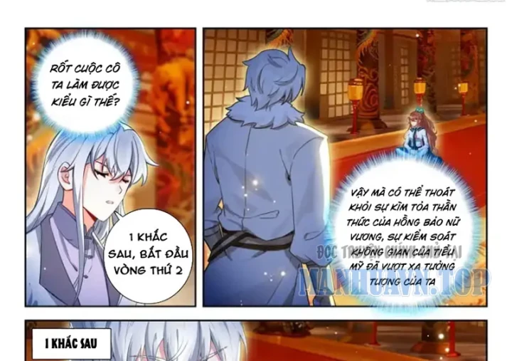 Đấu La Đại Lục 5 Chapter 262 - 5