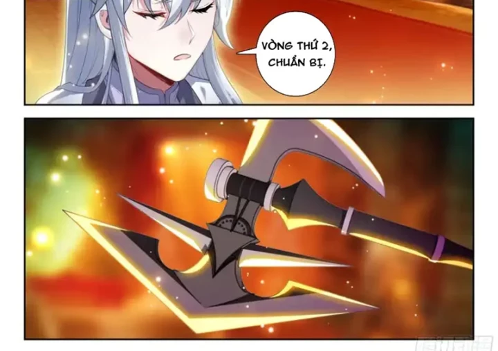 Đấu La Đại Lục 5 Chapter 262 - 6