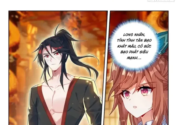 Đấu La Đại Lục 5 Chapter 262 - 7