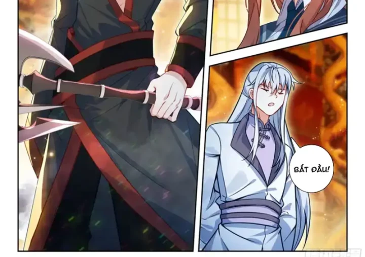 Đấu La Đại Lục 5 Chapter 262 - 8