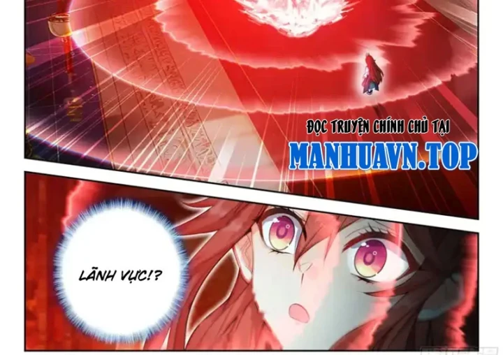 Đấu La Đại Lục 5 Chapter 262 - 10