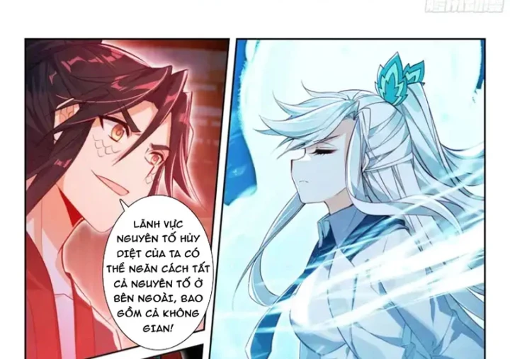 Đấu La Đại Lục 5 Chapter 262 - 11