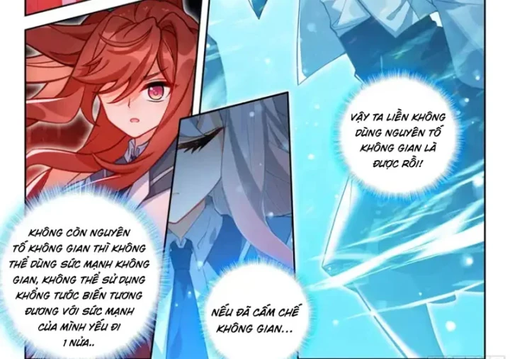 Đấu La Đại Lục 5 Chapter 262 - 12