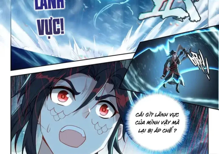 Đấu La Đại Lục 5 Chapter 262 - 14