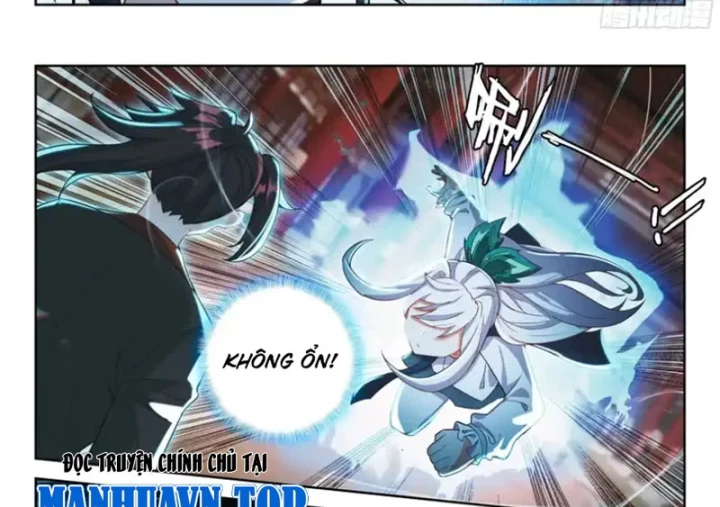 Đấu La Đại Lục 5 Chapter 262 - 15