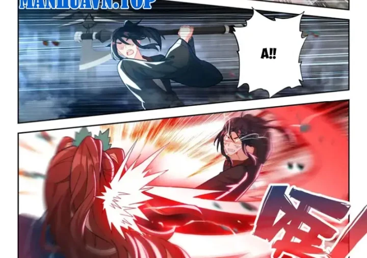 Đấu La Đại Lục 5 Chapter 262 - 16