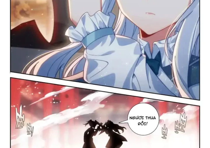 Đấu La Đại Lục 5 Chapter 262 - 18