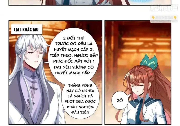 Đấu La Đại Lục 5 Chapter 262 - 21