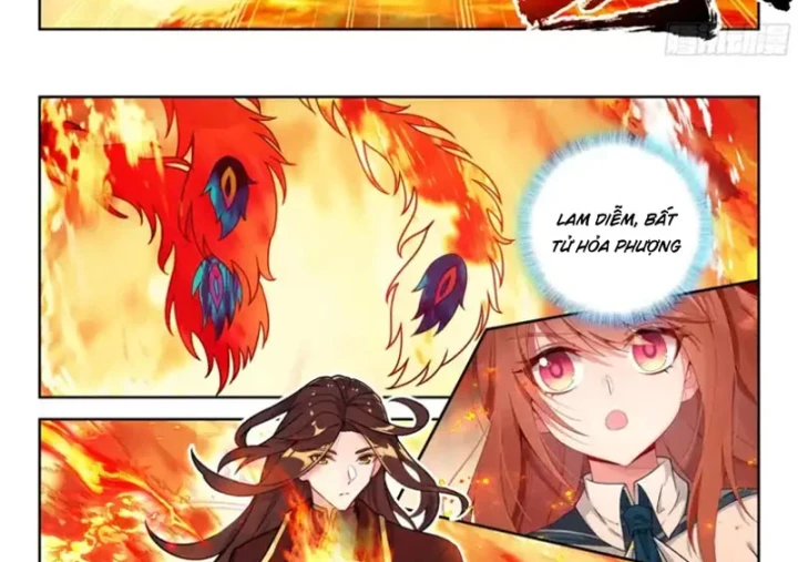 Đấu La Đại Lục 5 Chapter 262 - 23