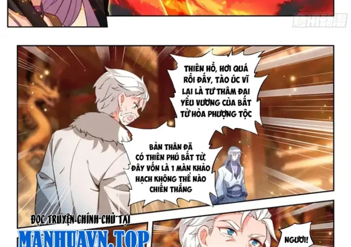 Đấu La Đại Lục 5 Chapter 262 - 25