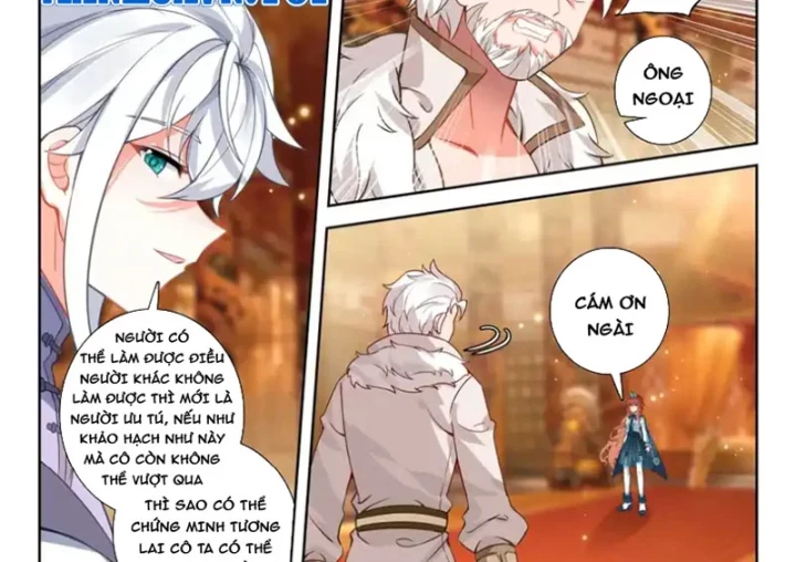 Đấu La Đại Lục 5 Chapter 262 - 26