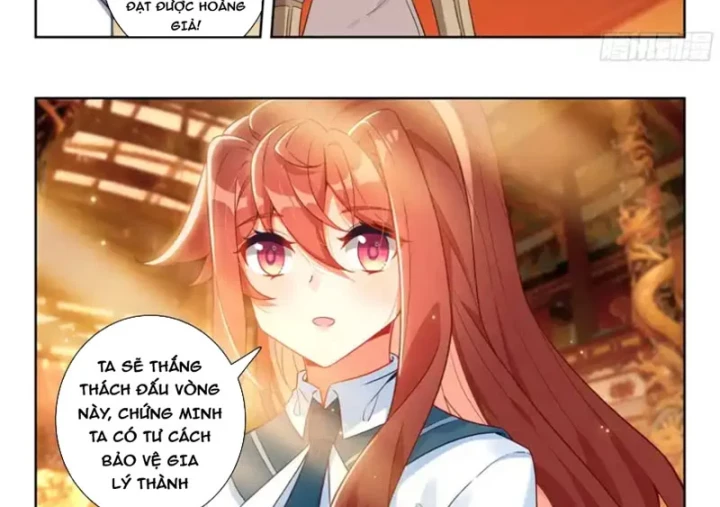 Đấu La Đại Lục 5 Chapter 262 - 27