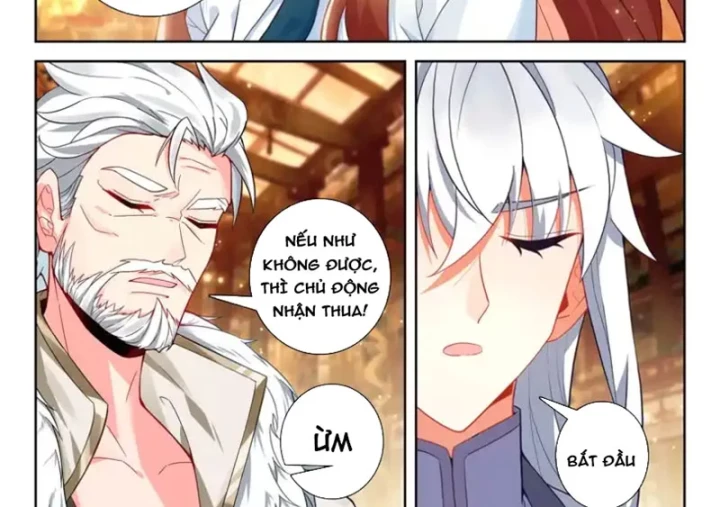 Đấu La Đại Lục 5 Chapter 262 - 28