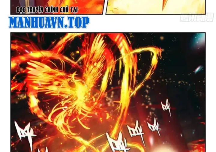 Đấu La Đại Lục 5 Chapter 262 - 31