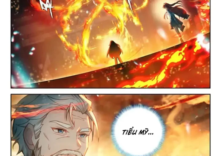 Đấu La Đại Lục 5 Chapter 262 - 32