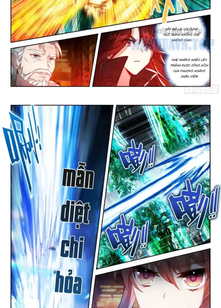 Đấu La Đại Lục 5 Chapter 263 - 5