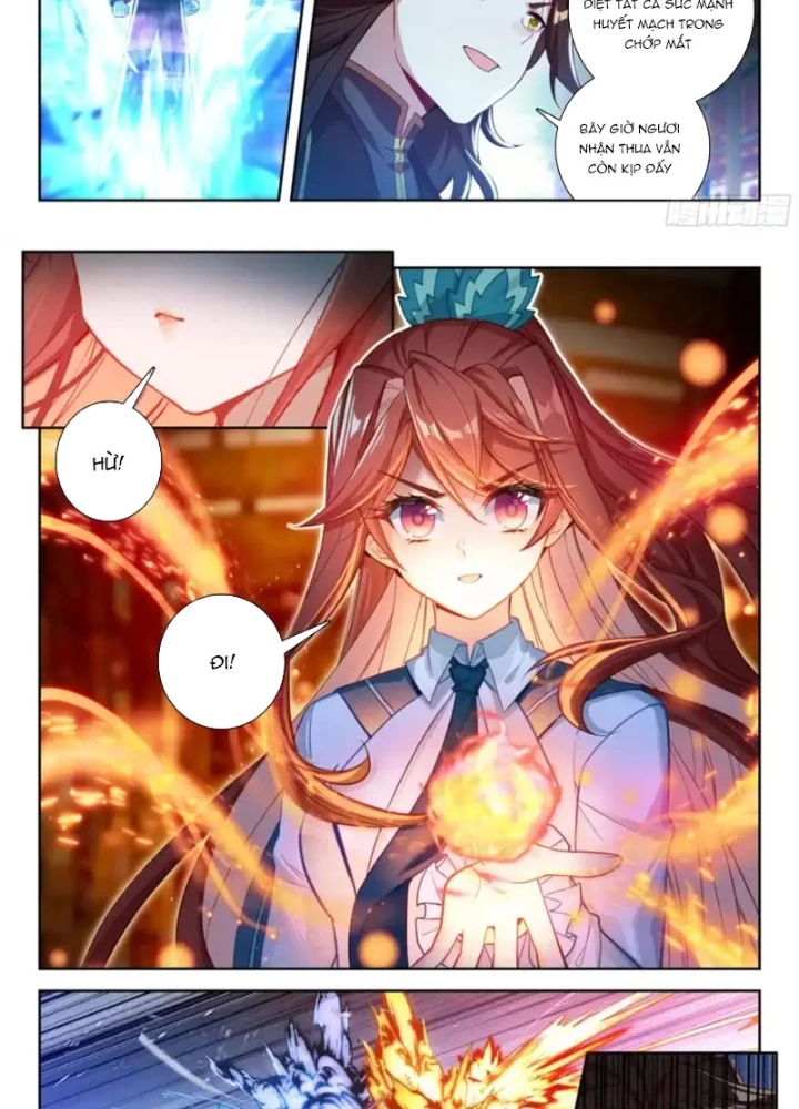 Đấu La Đại Lục 5 Chapter 263 - 7