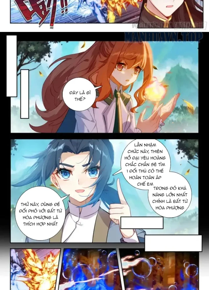 Đấu La Đại Lục 5 Chapter 263 - 9