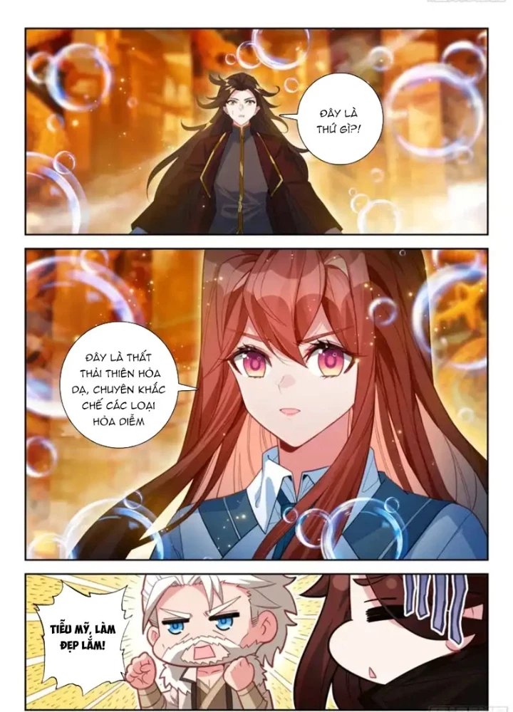 Đấu La Đại Lục 5 Chapter 263 - 11