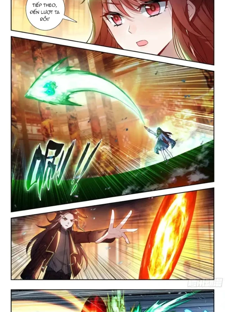 Đấu La Đại Lục 5 Chapter 263 - 13