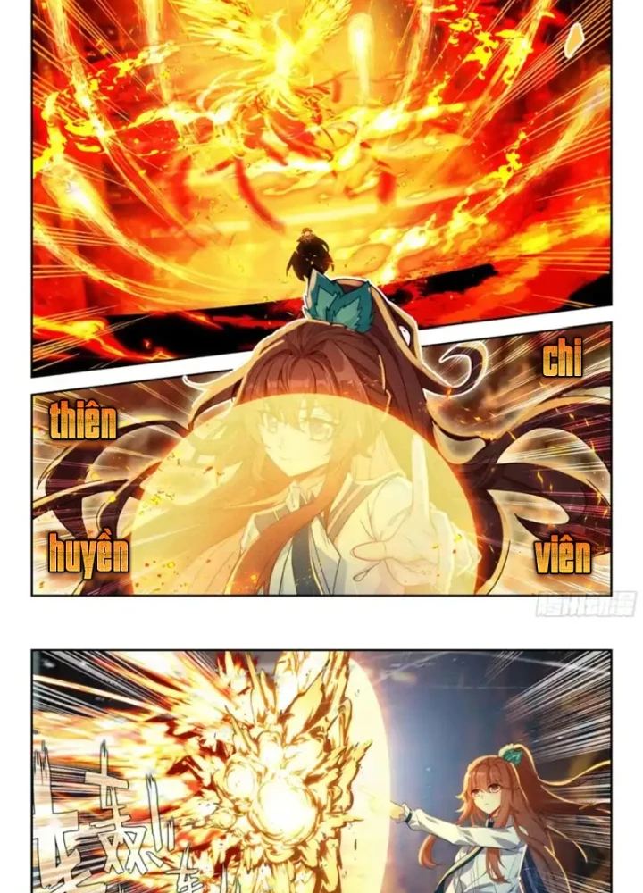 Đấu La Đại Lục 5 Chapter 263 - 17