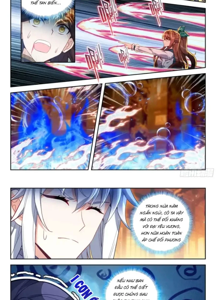 Đấu La Đại Lục 5 Chapter 263 - 19