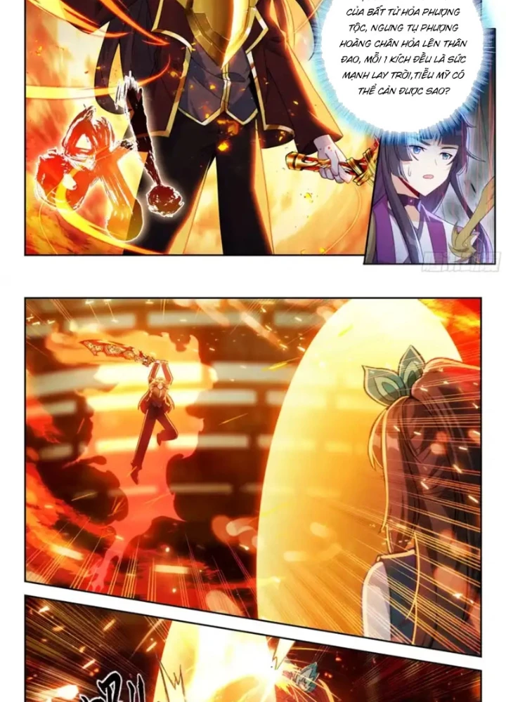 Đấu La Đại Lục 5 Chapter 263 - 23