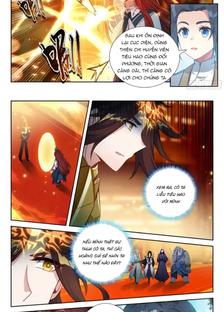 Đấu La Đại Lục 5 Chapter 263 - 25