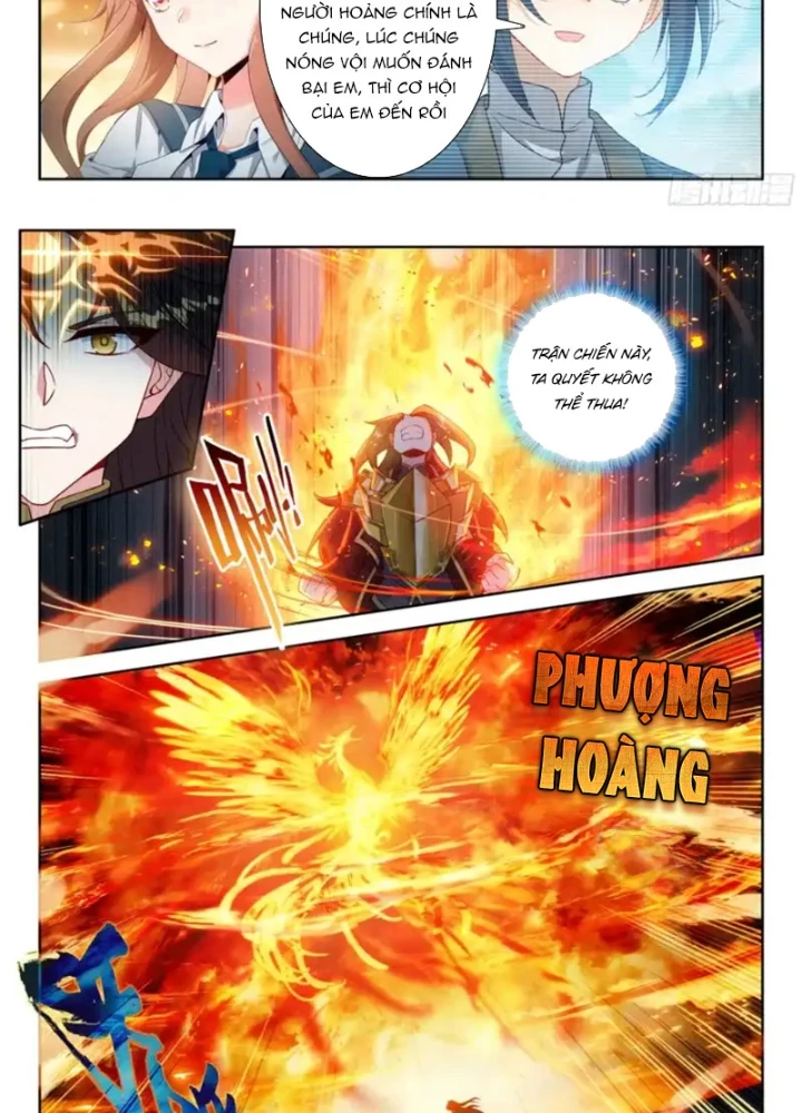 Đấu La Đại Lục 5 Chapter 263 - 27